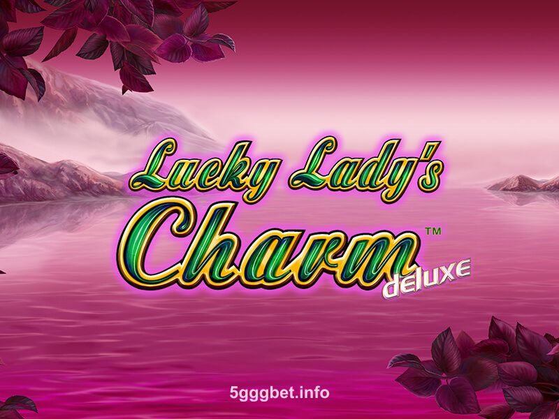 Lucky Lady`s Charm