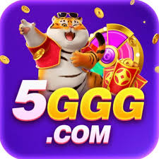 Logo 5ggg bet